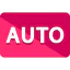 Auto ícono 64x64