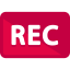 Rec icon 64x64