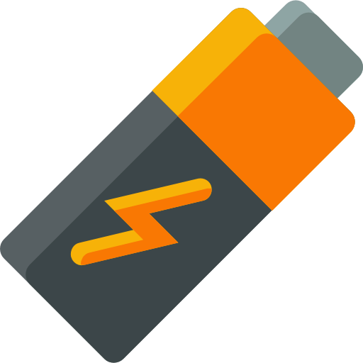 Battery icon