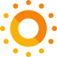 Sunny icon 64x64