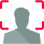 Focus icon 64x64