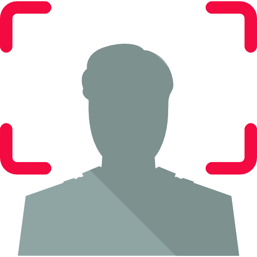 Focus icon