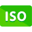 Iso іконка 64x64