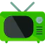 Television icon 64x64