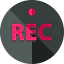 Rec icon 64x64
