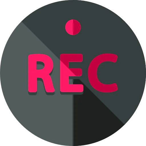 Rec icon