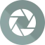 Shutter icon 64x64