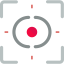 Focus icon 64x64