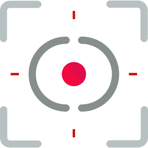 Focus icon