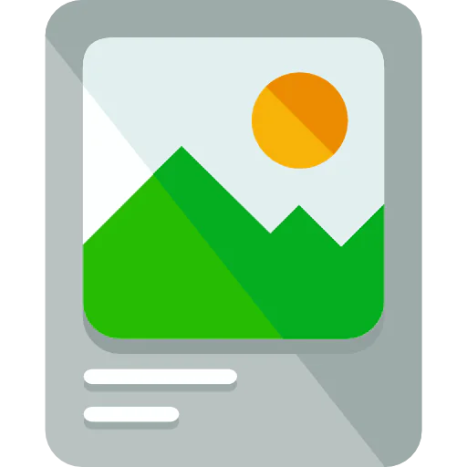 Image icon