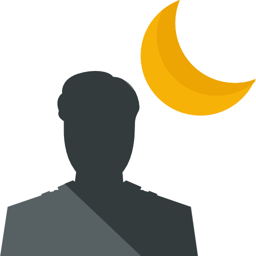 Night icon