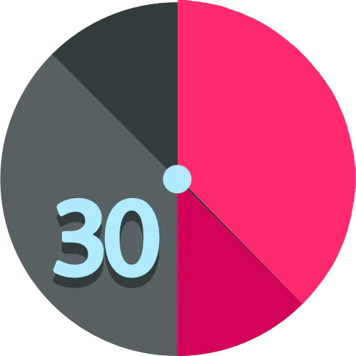 Degree icon
