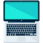 Laptop icon 64x64
