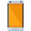 Smartphone icon 64x64