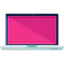 Laptop icon 64x64