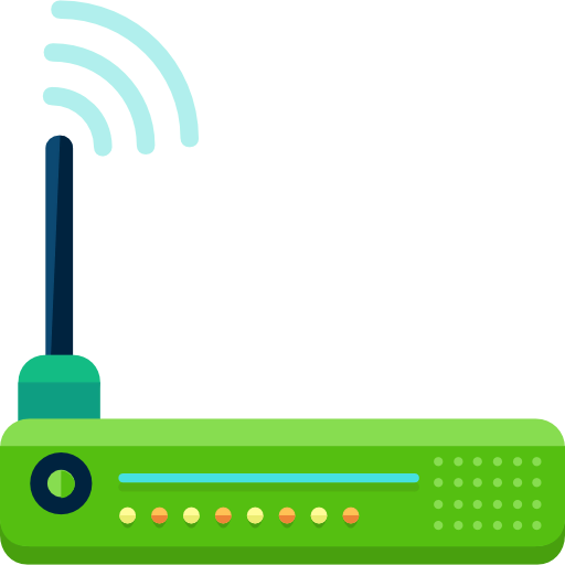 Modem icon