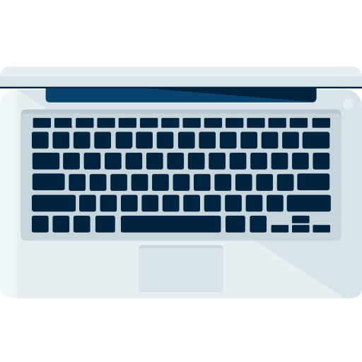 Keyboard icon