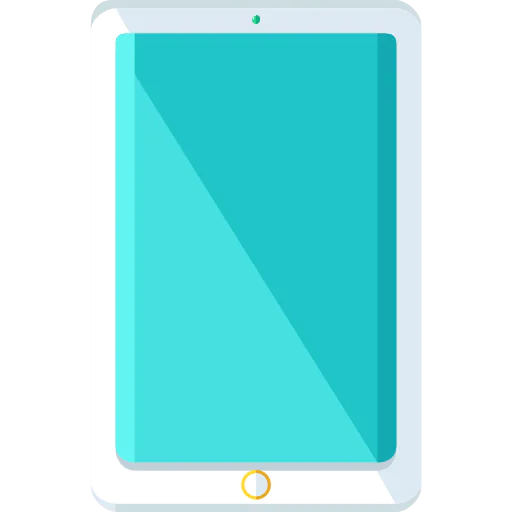 Tablet icon
