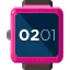 Smartwatch ícono 64x64
