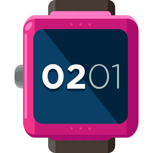 Smartwatch icon
