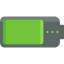 Battery icon 64x64