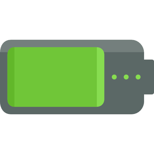 Battery icon