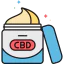 Cream icon 64x64