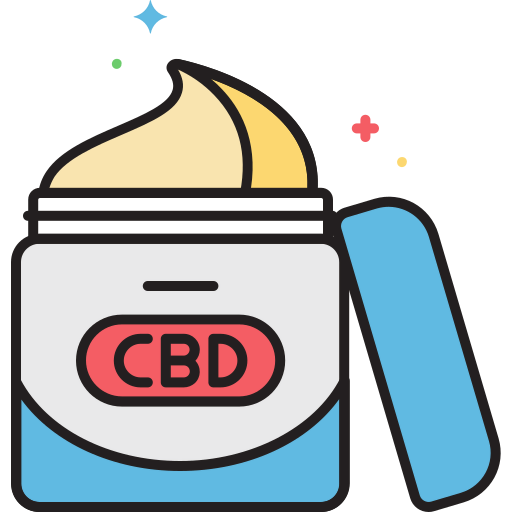 Cream icon