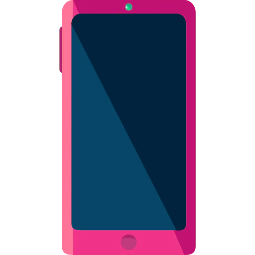 Smartphone icon