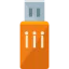 Pendrive Symbol 64x64