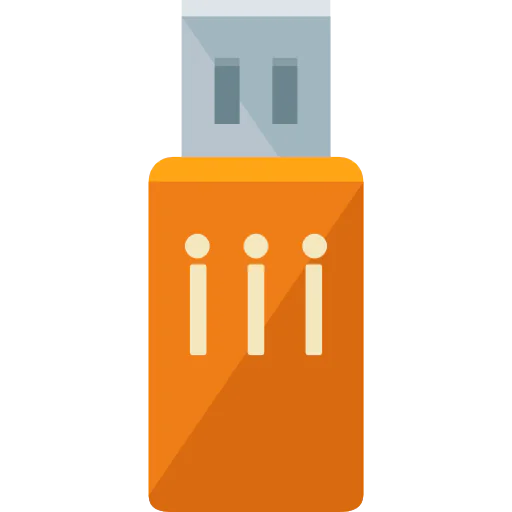 Pendrive icon