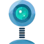 Webcam icône 64x64