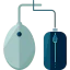 Mouse ícono 64x64
