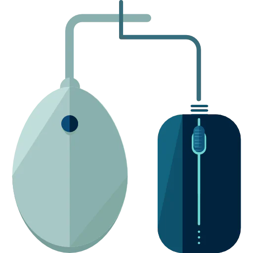 Mouse icon