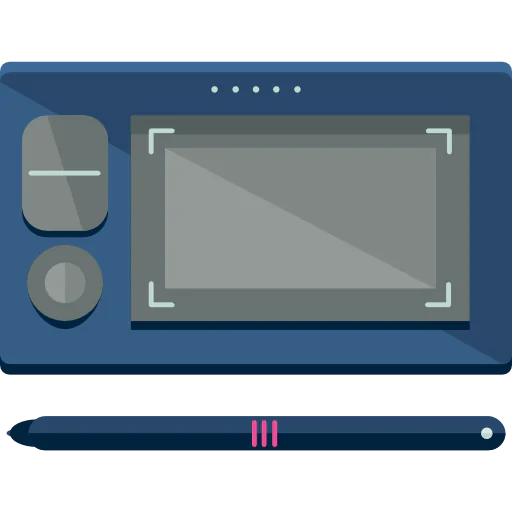 Tablet icon