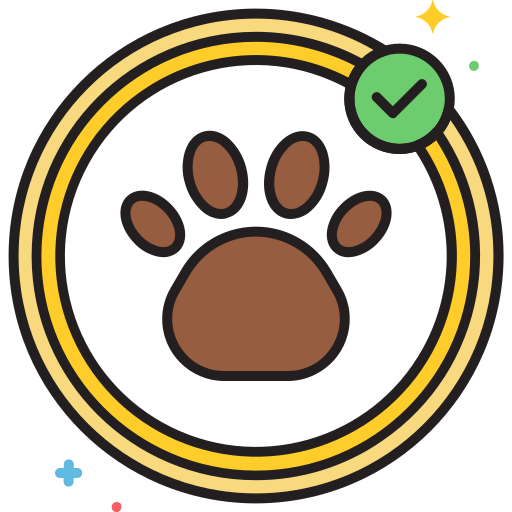 Veterinary icon