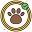 Veterinary icon 64x64