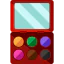 Eye shadow icon 64x64