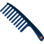 Comb icon 64x64