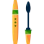 Mascara icon 64x64