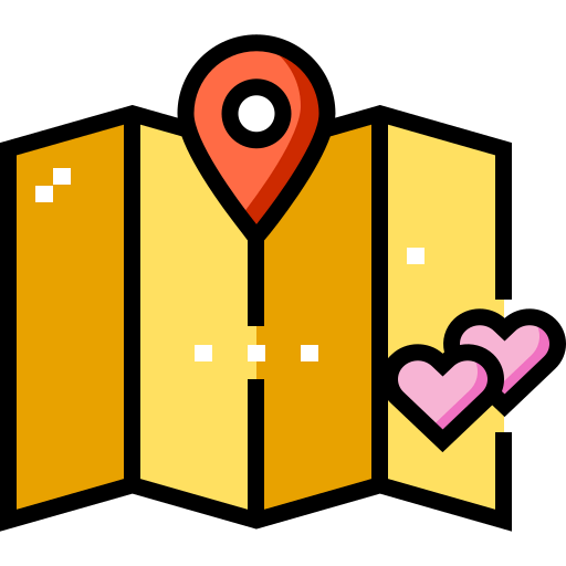 Map icon