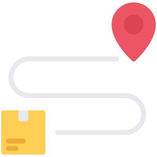 Track icon