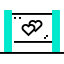 Sign icon 64x64
