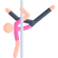 Pole dance Symbol 64x64