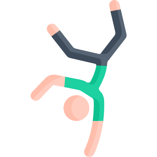 Break dance icon