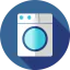 Washing machine icon 64x64