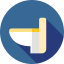 Toilet icon 64x64