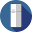 Refrigerator icon 64x64
