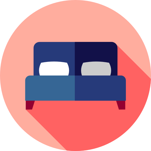 Bed icon