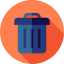 Garbage biểu tượng 64x64